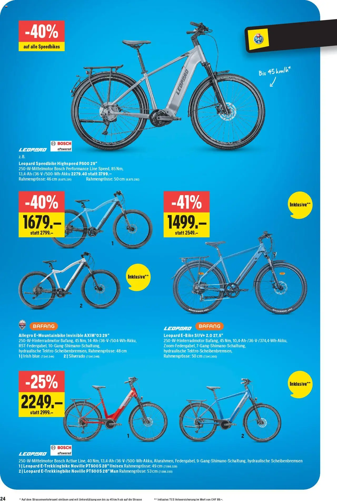 Jumbo Aktionen – gültig ab 09.10.2025 | Seite: 24 | Produkte: Bosch
