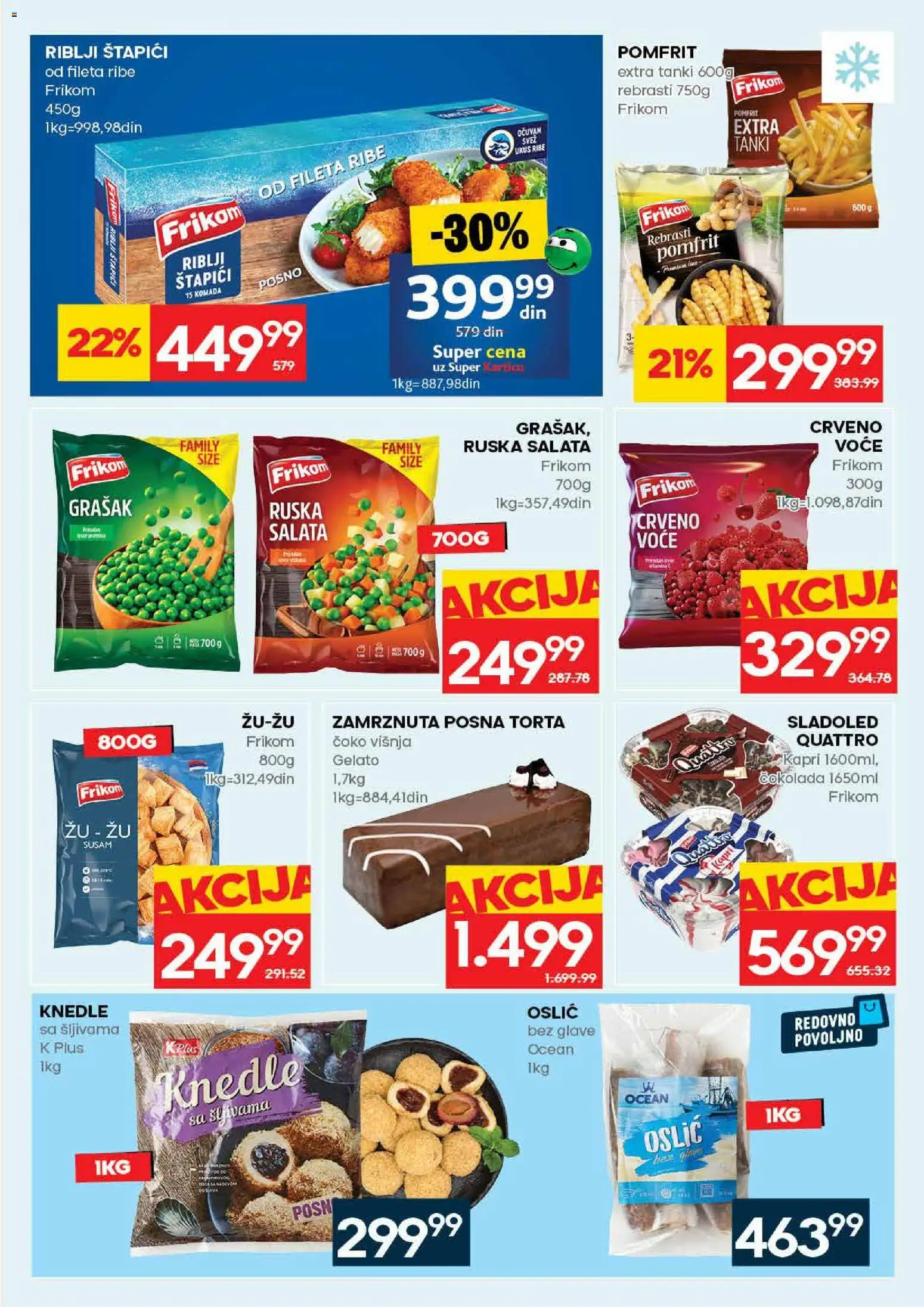 Roda katalog - važi od 02.04.2026 | Strana: 25