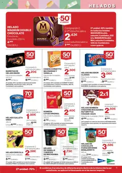 El Corte Inglés ofertas │ válido desde el 14.08.2025 | Página: 11
