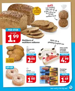 Hoogvliet - Folder - Voorbeeld van een folder van Hoogvliet, geldig van 03.12.2025 | Pagina: 23