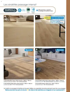 Castorama - Prévisualisation de Catalogue Castorama valide à partir de 21.05.2025 | Page: 21