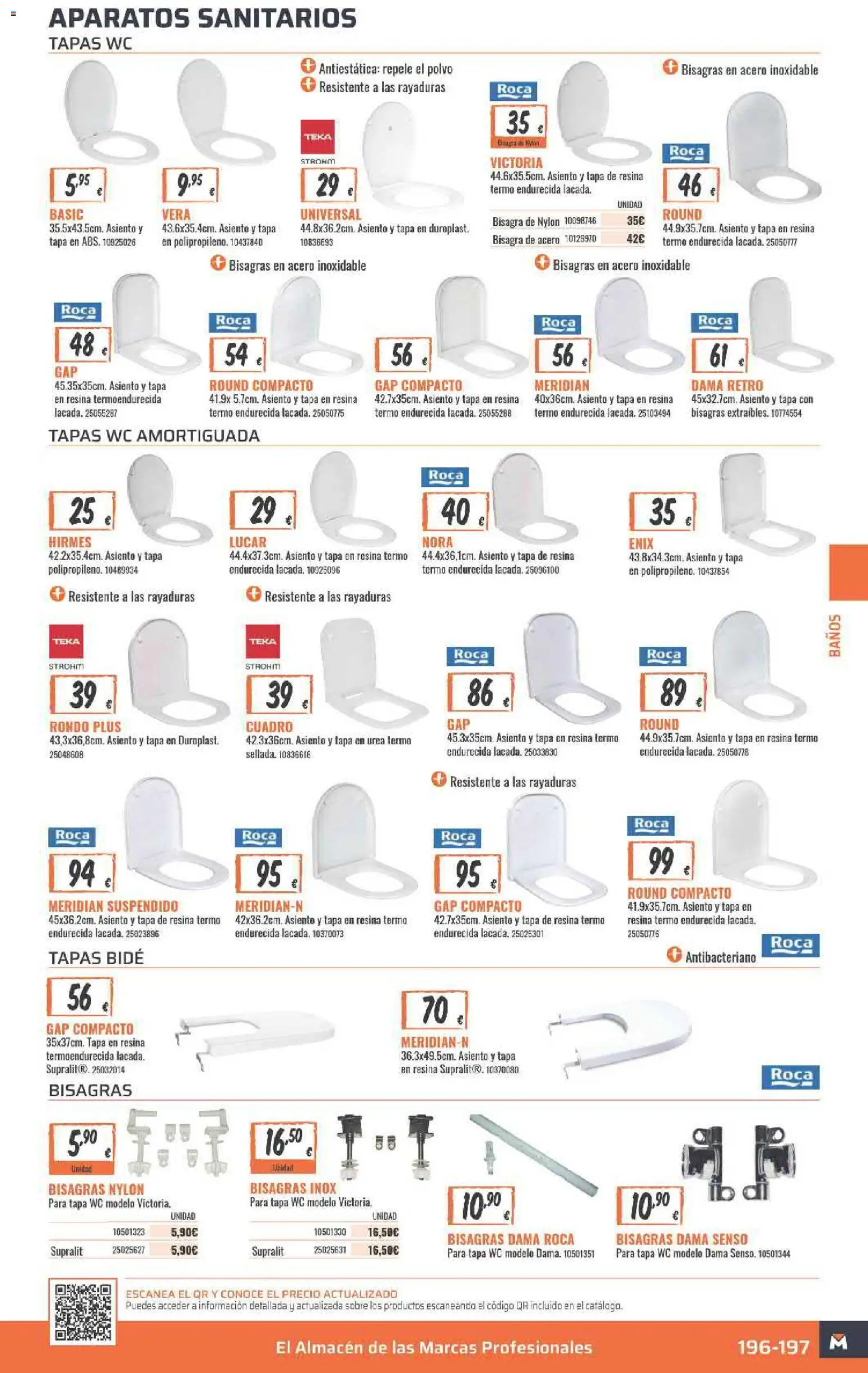 Obramat folleto │ válido desde el 23.03.2026 | Página: 197 | Productos: Polvo