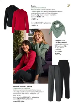 Pogląd oferty "Tchibo promocje" - ważna od 18.11.2025 | Strona: 13