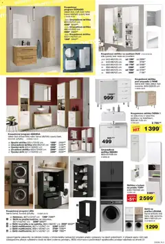 Náhled letáku Sconto nábytek leták od 11.02.2026 | Strana: 18