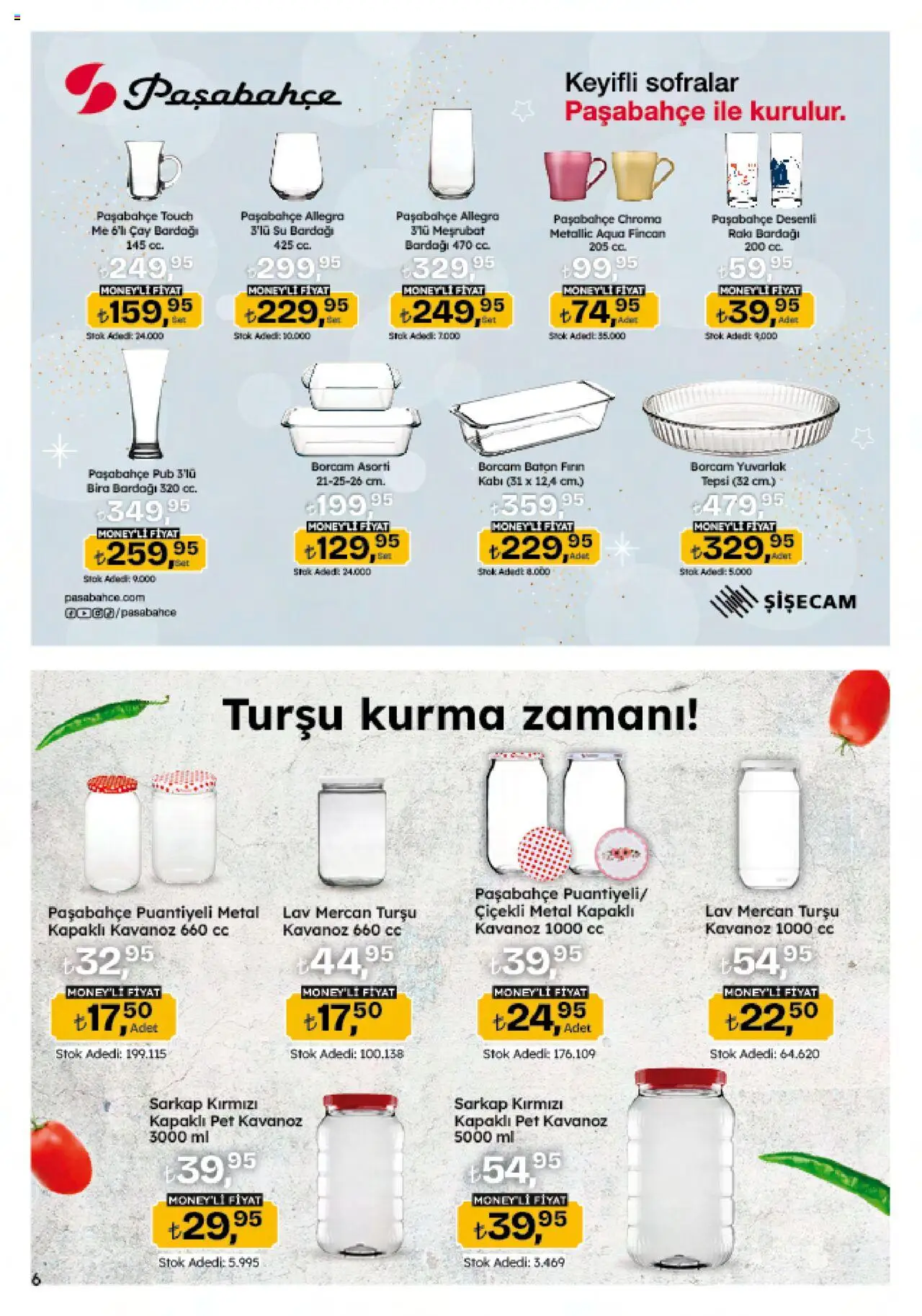 Migros Katalog - 5M Migroskop Dijital - 25.09.2025 tarihinden itibaren geçerlidir | Sayfa: 96 | Ürünler: Bira, Su, Tepsi, Fırın