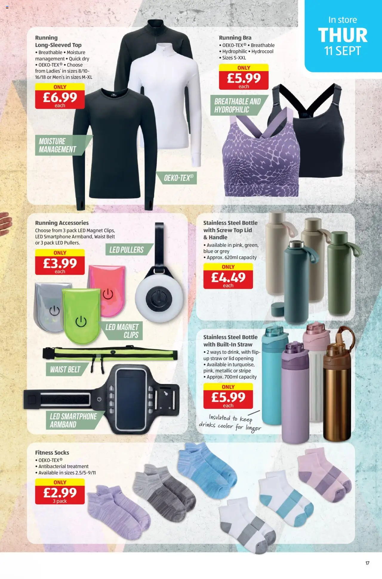  | Page: 17 | Products: Handle, Bra, Belt, Smartphone
