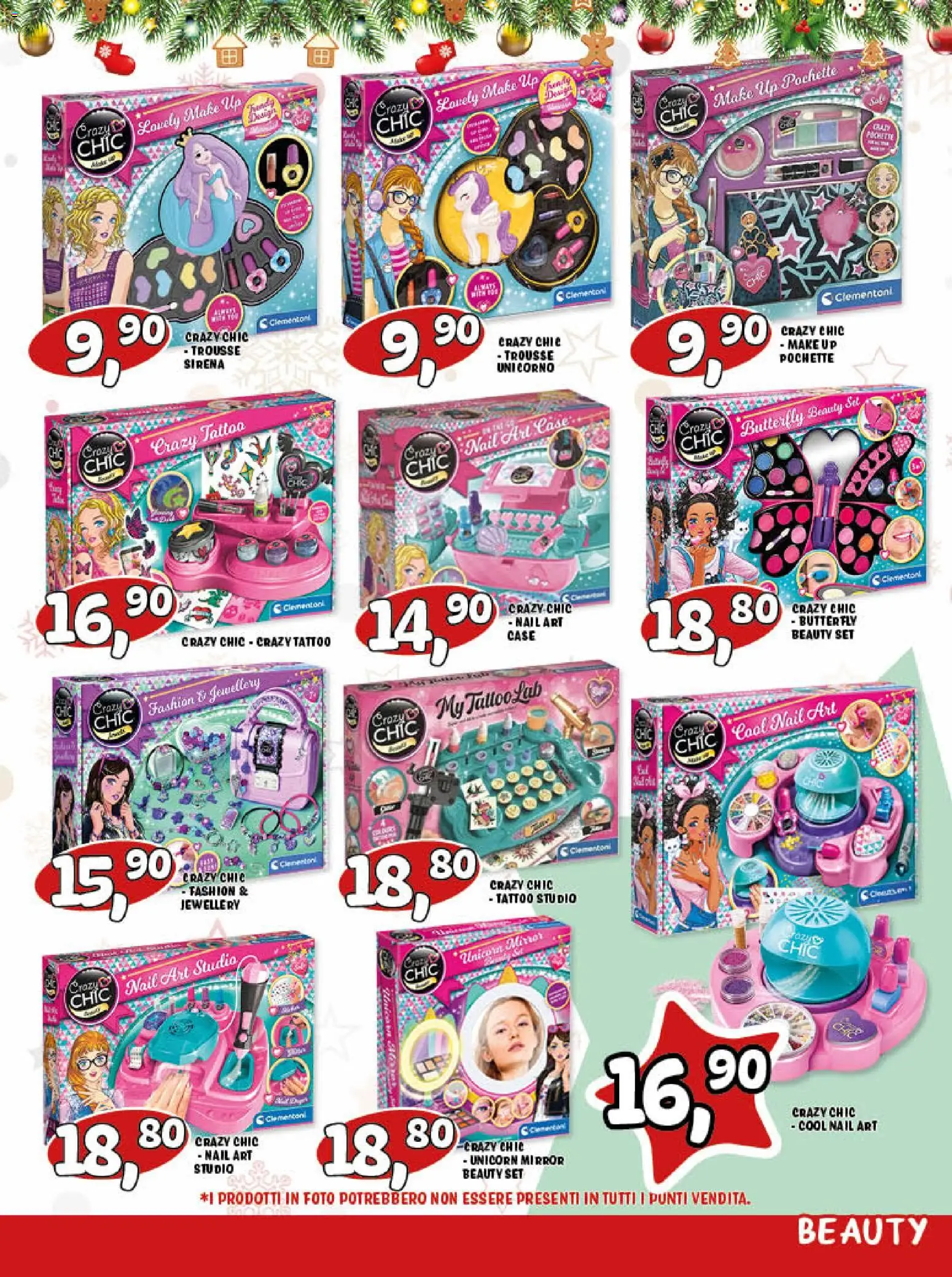 Volantino RisparmioCasa del 26.11.2025 | Pagina: 17