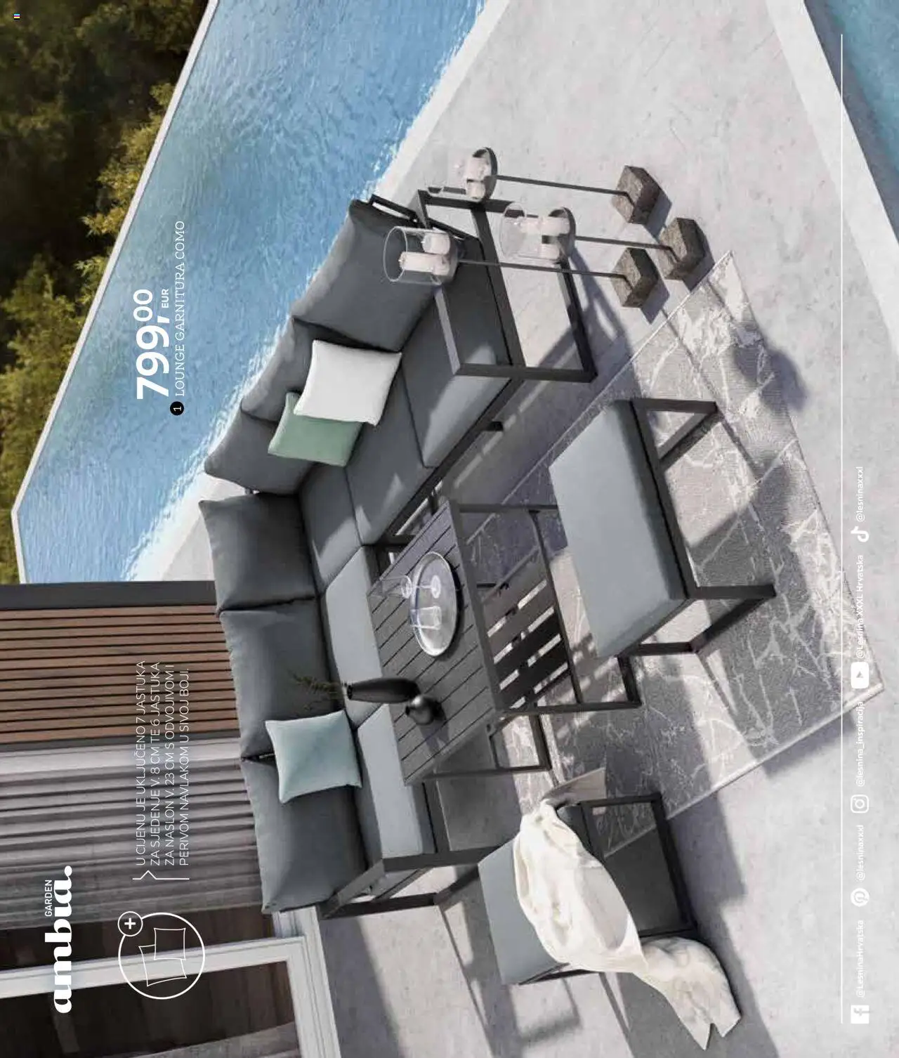 Lesnina katalog | vrijedi od 25.02.2025 | Stranica: 56
