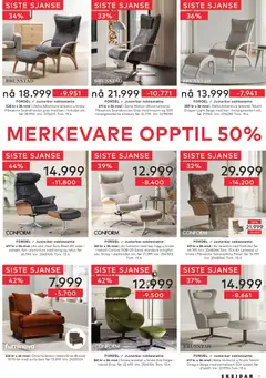 Forhåndsvisning av Skeidar kundeavis gyldig fra 07.04.2026 | Side: 11