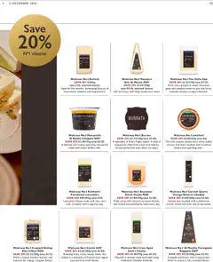 Preview of Waitrose - Offers valid from 11.12.2025 | Page: 25