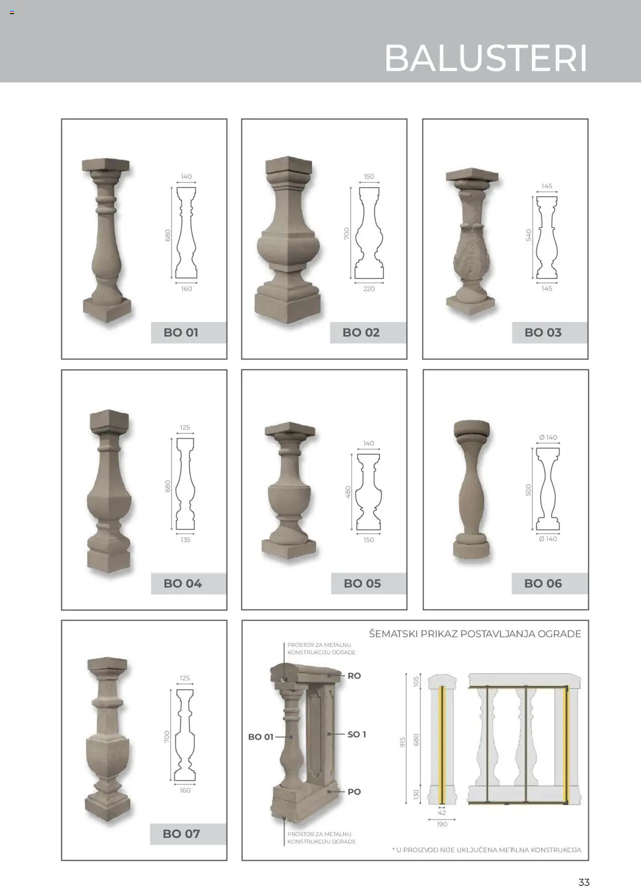 Uradi Sam katalog - važi od 11.04.2024 | Strana: 34