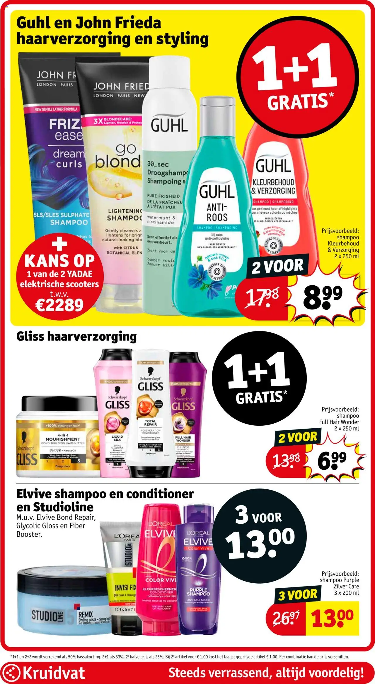  | Pagina: 20 | Producten: Kan, La, Conditioner, Citrompótló tabletta