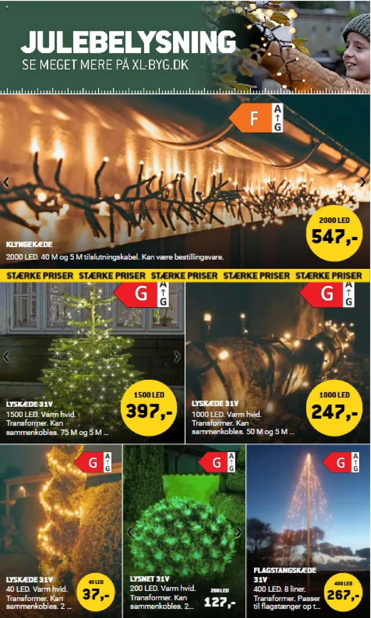 XL-BYG tilbudsavis – gyldig fra 10.10.2025 | Side: 12