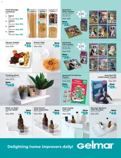 Gelmar specials catalogue – valid from 14.11.2025 | Page: 3