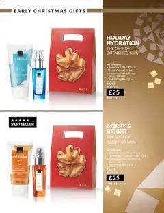 Preview of AVON - Avon Digital Brochure valid from 01.10.2025 | Page: 113 | Products: Cream, Bag
