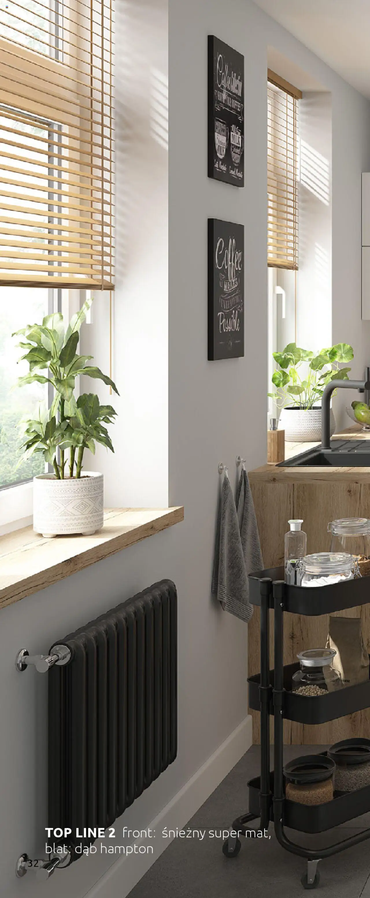 Black Red White promocje - Kuchnie od 18.06.2025 | Strona: 62