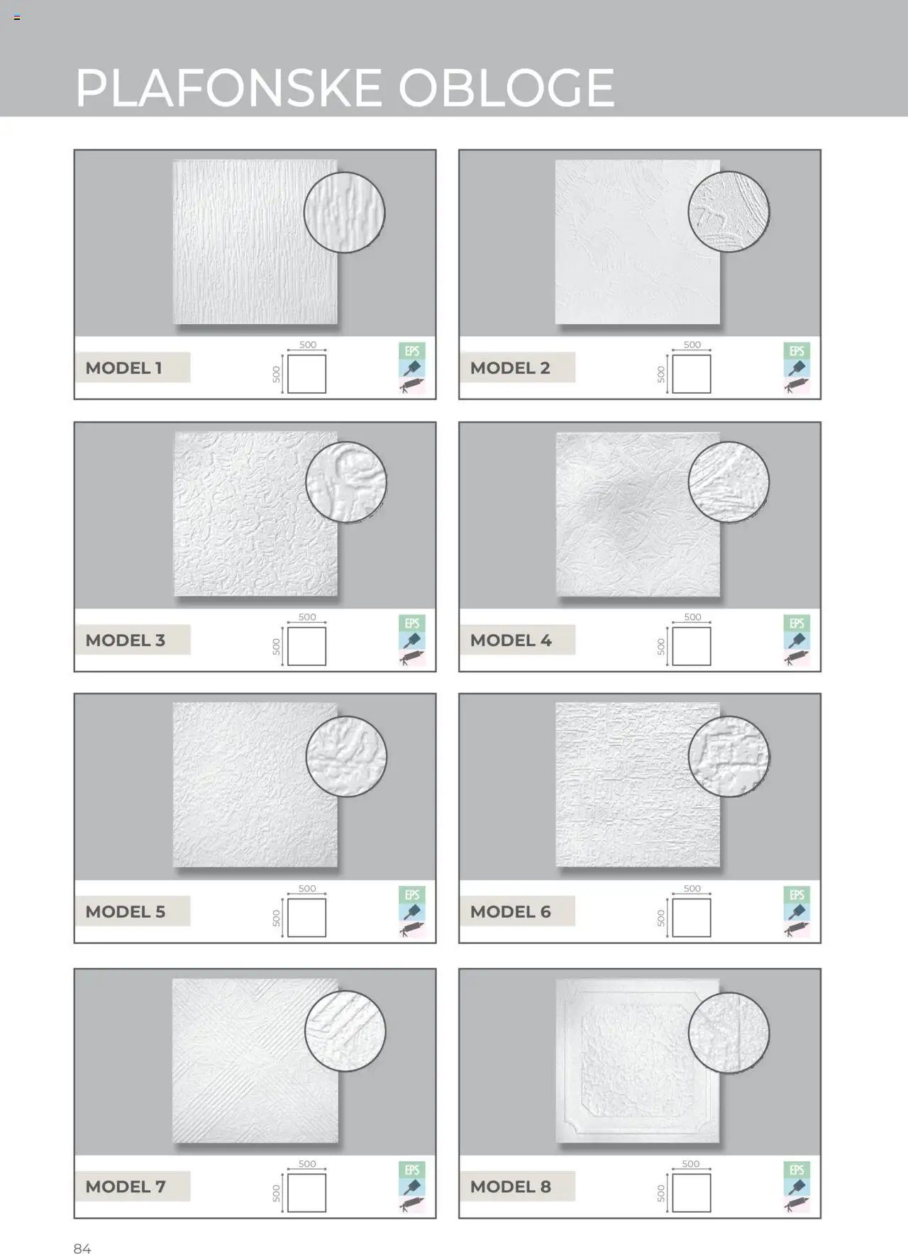 Uradi Sam katalog - važi od 11.04.2024 | Strana: 85