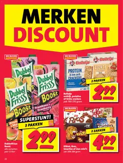 Nettorama - Folder - Voorbeeld van een folder van Nettorama, geldig van 03.11.2025 | Pagina: 20