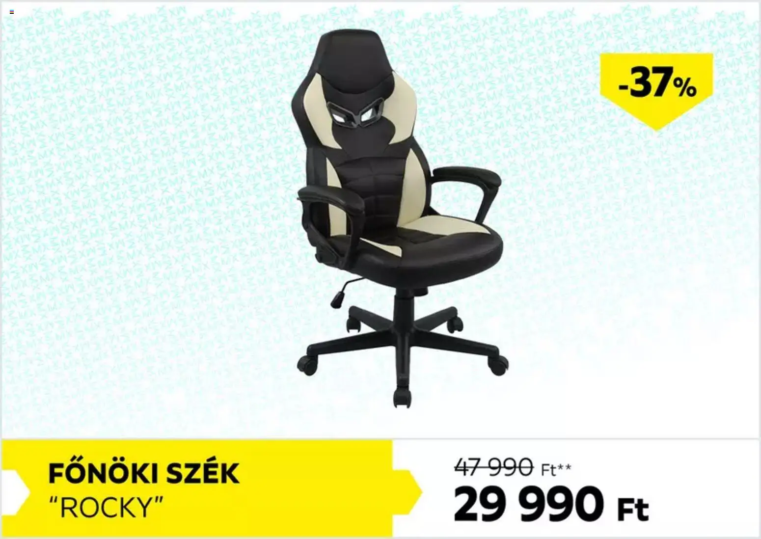 Möbelix akciós ujság - amely érvényes a következő dátumtól: 22.01.2026 | Oldal: 6