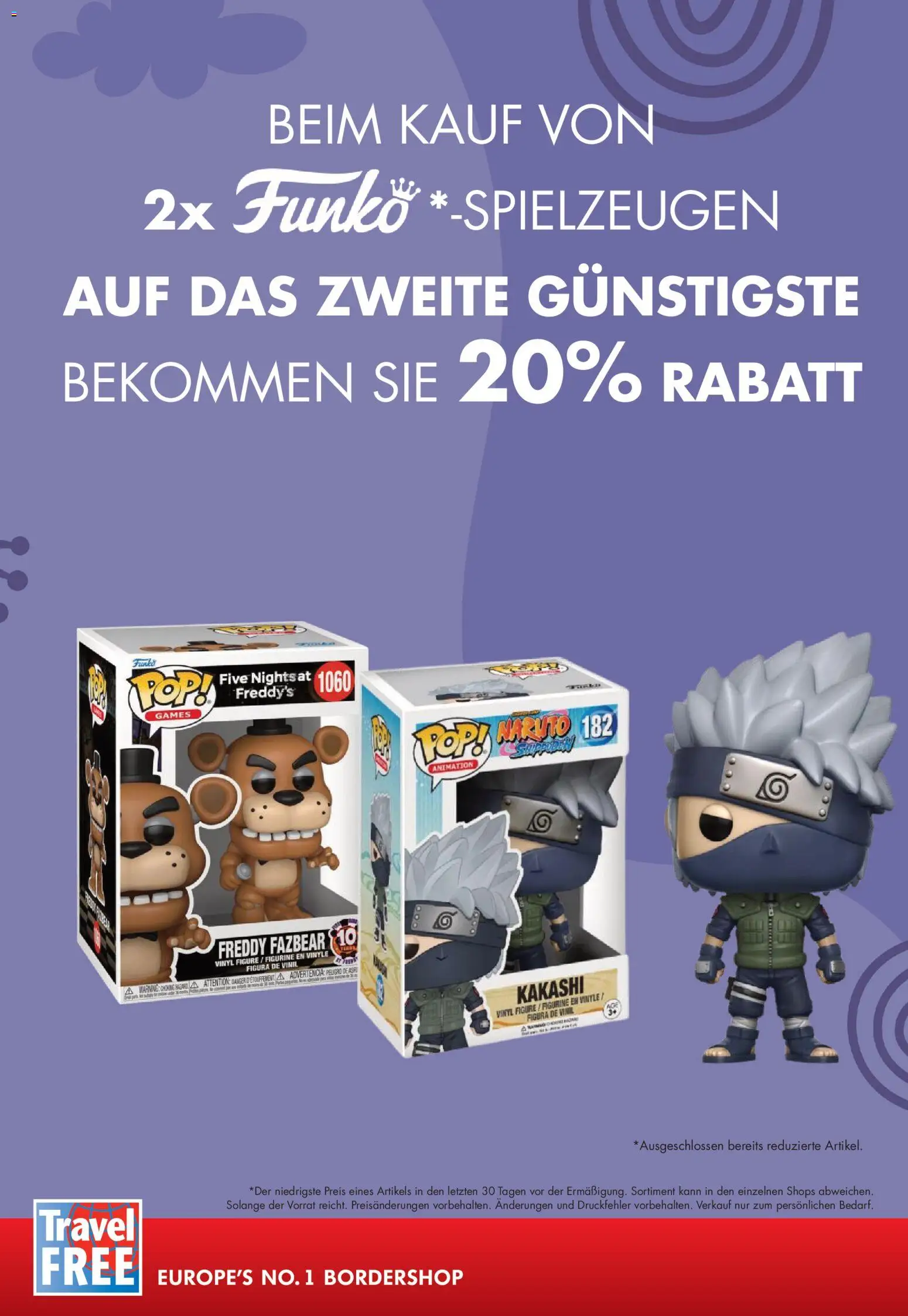 Travel Free Angebote – gültig ab 01.02.2026 | Seite: 9