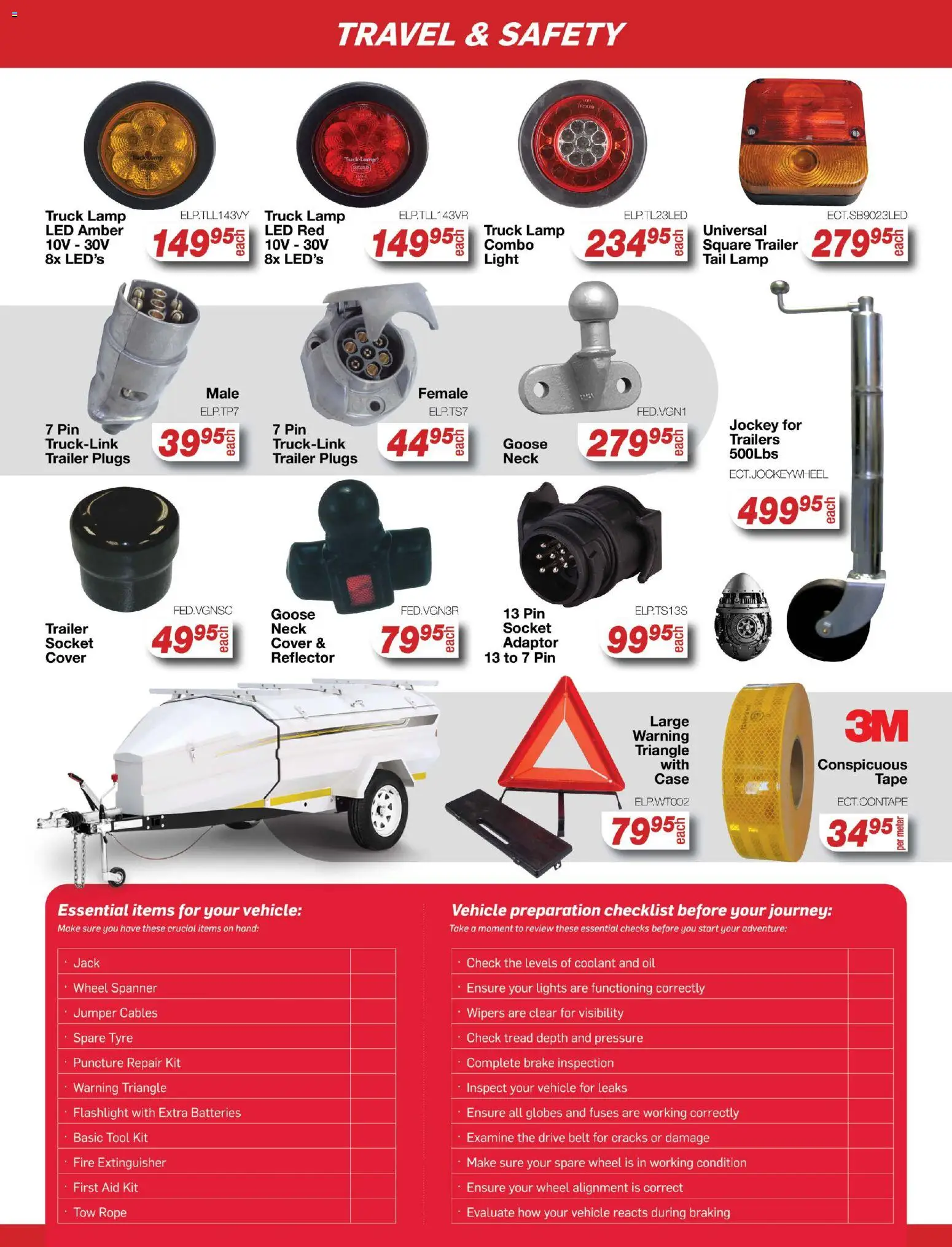 New AutoZone catalogue – valid from 19.03.2026 | Page: 18 | Products: Plugs, Socket, Light, Oil