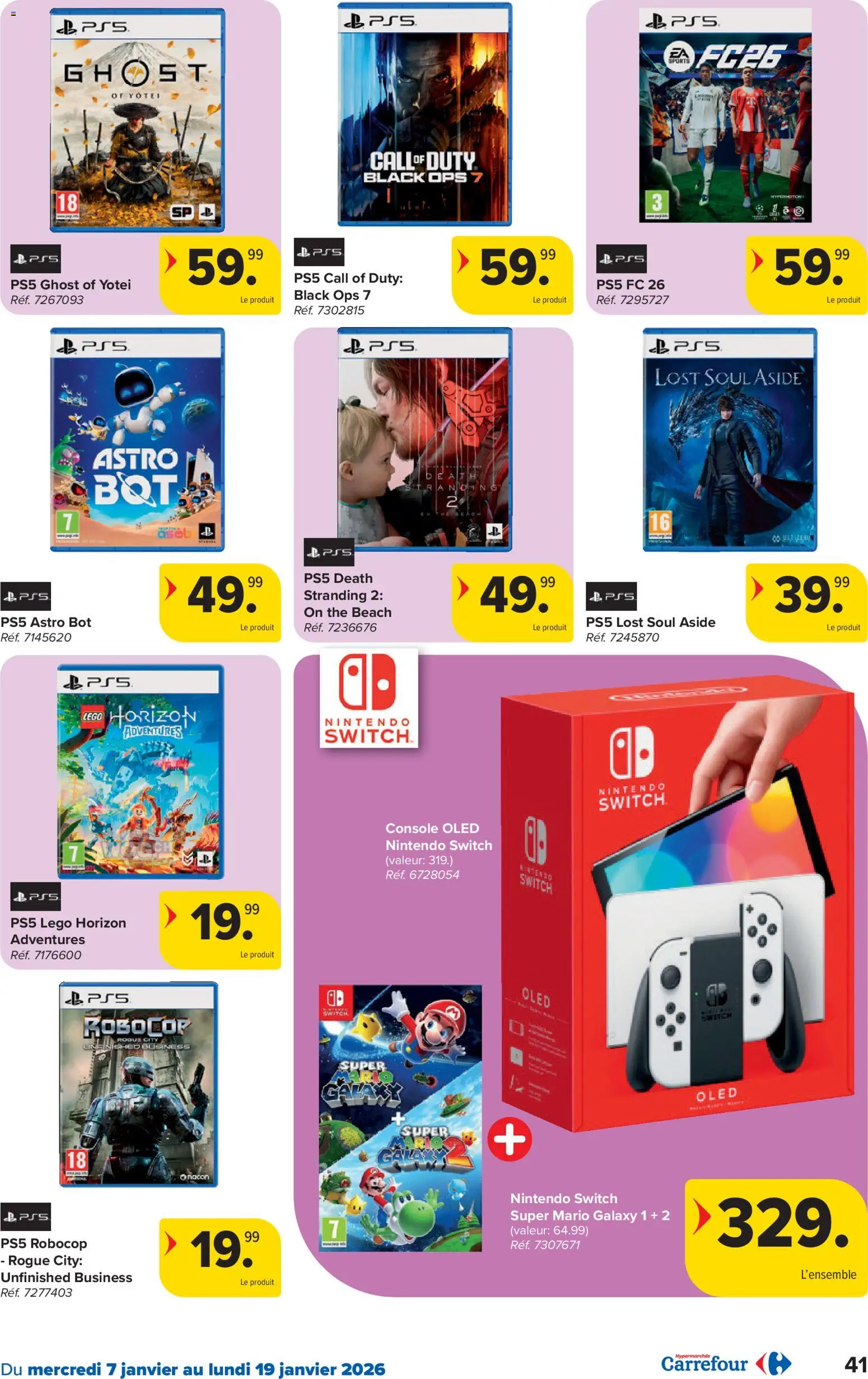 {H1} | Pagina: 41 | Producten: Üdítők