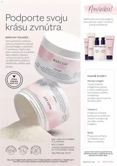 Mary Kay leták platný od 01.04.2026 | Strana: 11