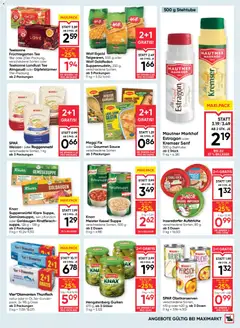 Maximarkt Flugblatt ab 15.01.2026 gültig | Seite: 11