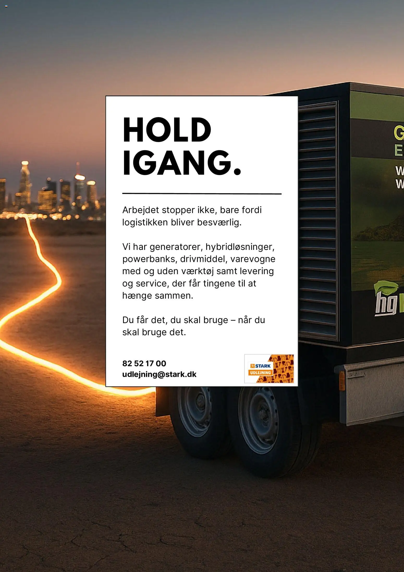 Stark tilbudsavis – gyldig fra 17.03.2026 | Side: 6