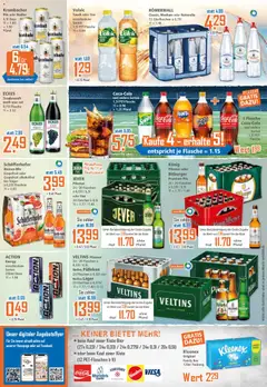 Klaas & Kock Prospekt 	 ab 02.02.2026 gültig | Seite: 12