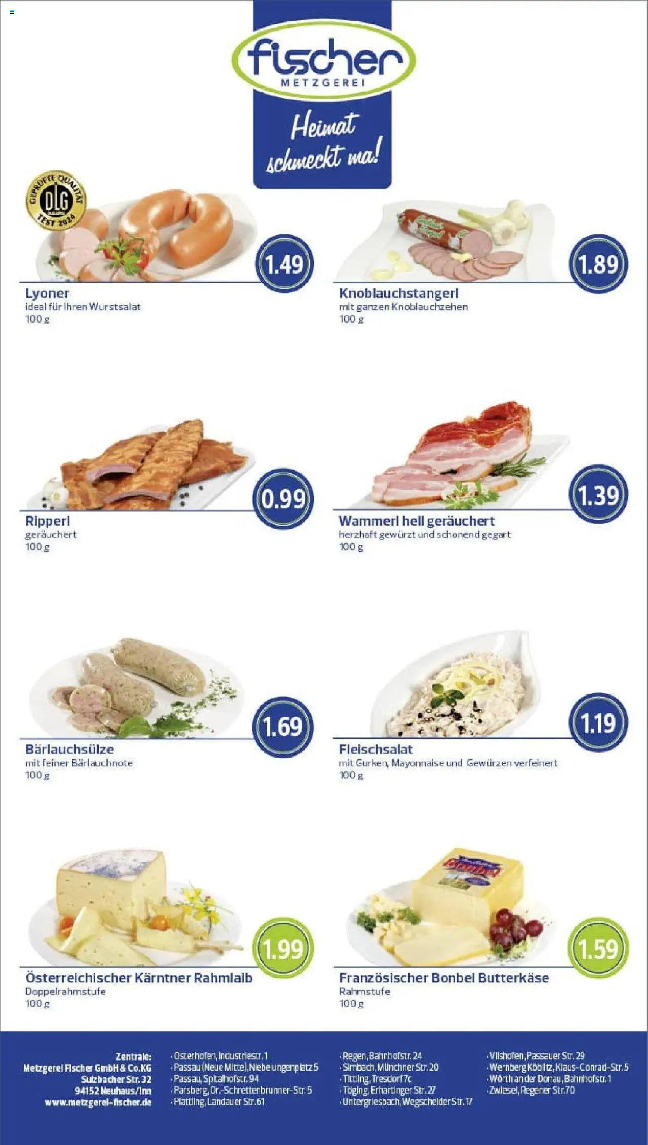 Rewe prospekt Wernberg / Köblitz	 - gültig ab dem 29.06.2025 | Seite: 11 | Produkte: Mayonnaise