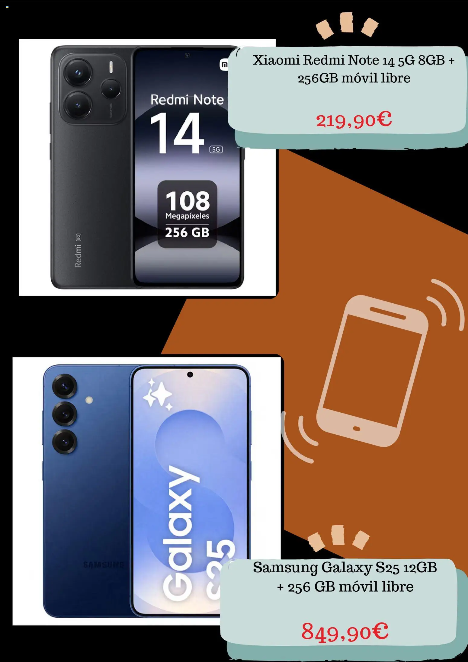 Hipercor Black Friday │ válido desde el 10.11.2025 | Página: 3