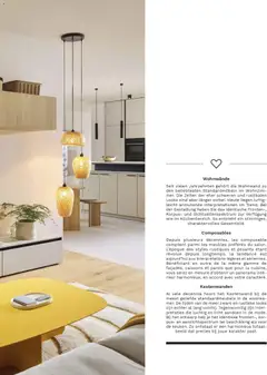 Ostermann Interline Küchenprospekt 2026 ab 01.01.2026 gültig | Seite: 147