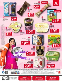 Selgros cash&carry Gazetka od 17.07.2025 | Strona: 9