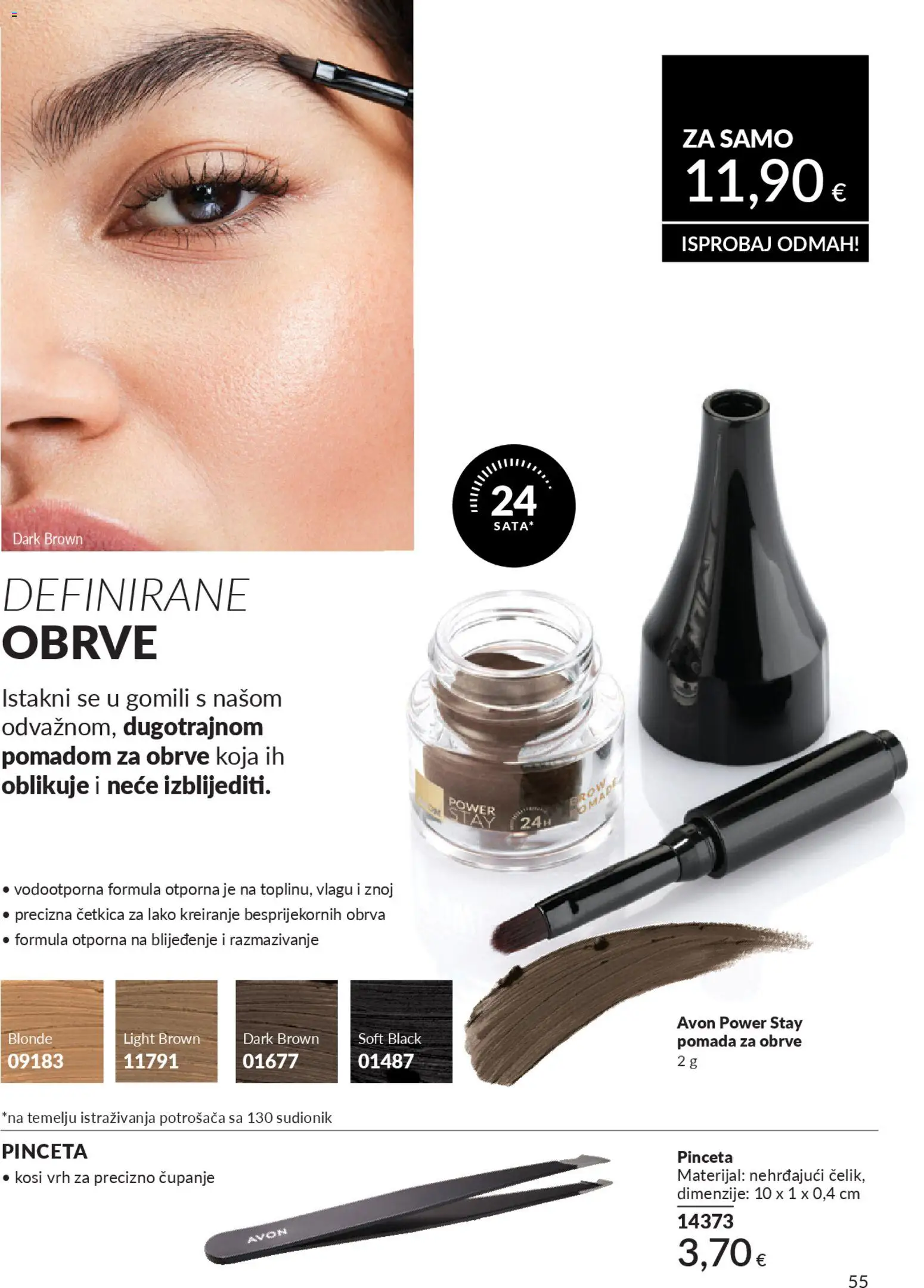 Avon katalog | vrijedi od 01.02.2026 | Stranica: 61