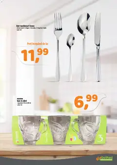 Ofertele LaDoiPași valabile de la 01.11.2025 | Pagină: 14