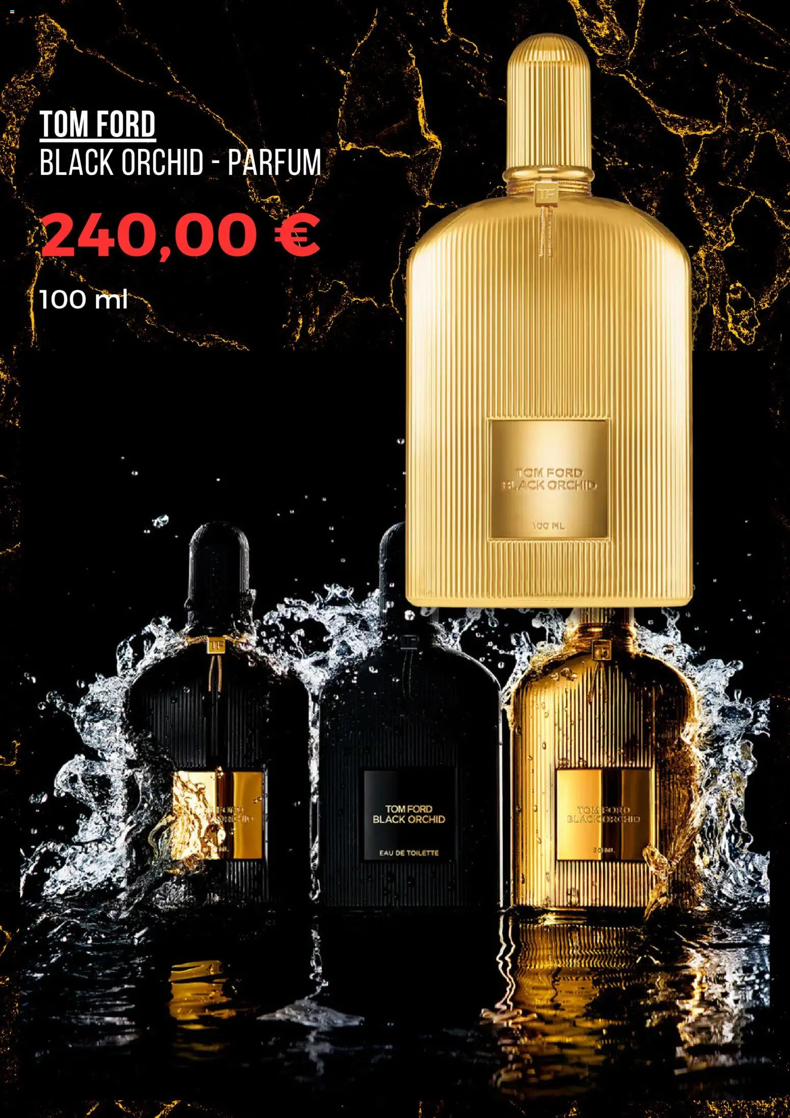 Sephora folleto │ válido desde el 02.02.2026 | Página: 6 | Productos: Eau de toilette