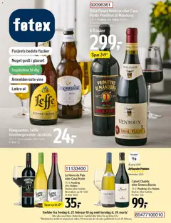 Føtex - Tilbudsavis uge 12 gyldig fra 13.03.2026 | Side: 21 | Produkter: Shorts, Trusser, BH, Tights