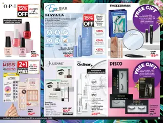 New Dis-Chem catalogue – valid from 21.08.2025 | Page: 10
