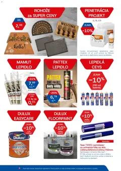 L&Š leták platný od 01.04.2026 | Strana: 3