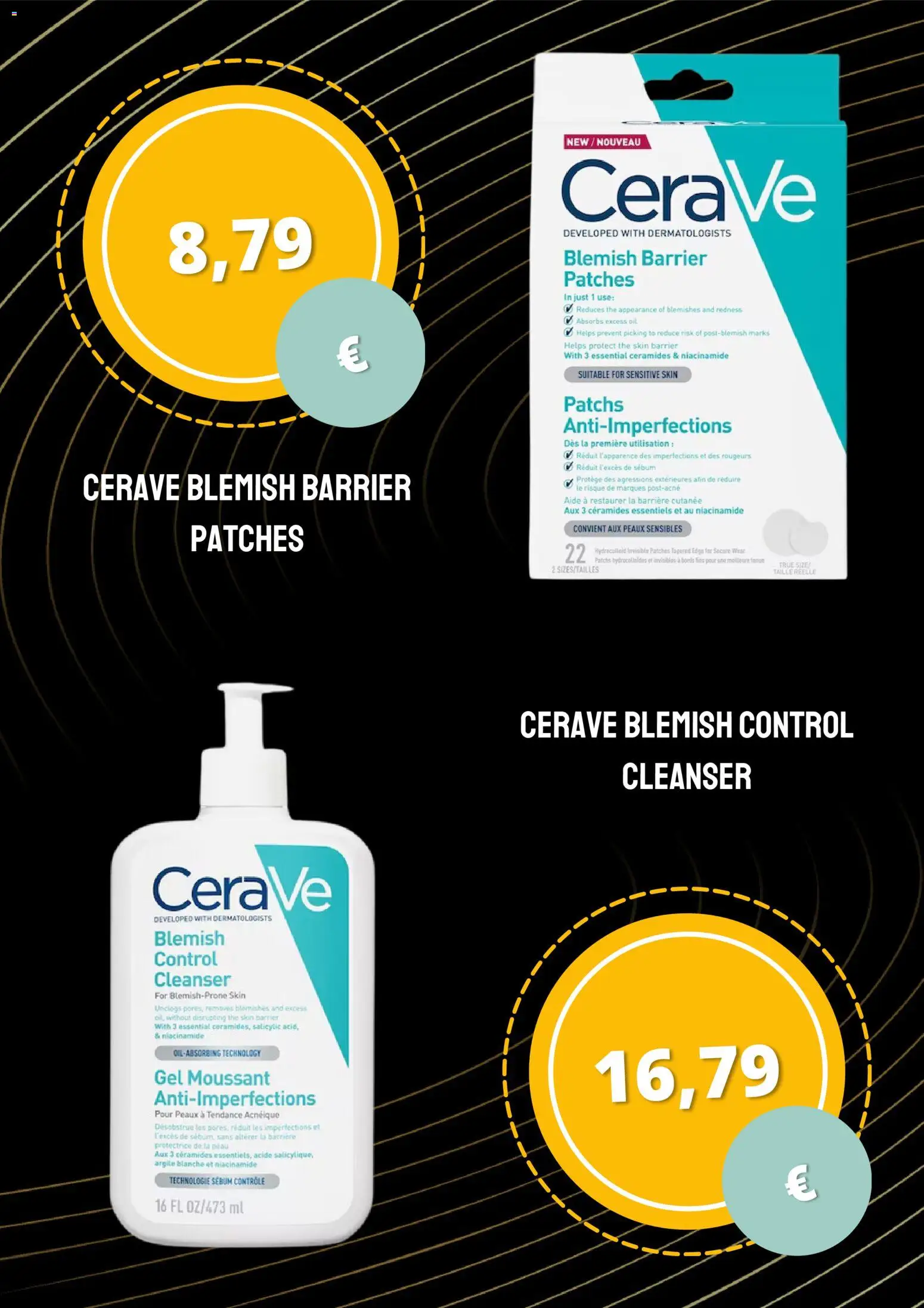 {H1} | Pagina: 8 | Producten: La, Gel