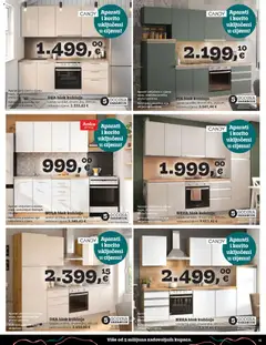 Katalog Prima - Pregled kataloga iz trgovine Prima, vrijedi od 01.11.2025 | Stranica: 15