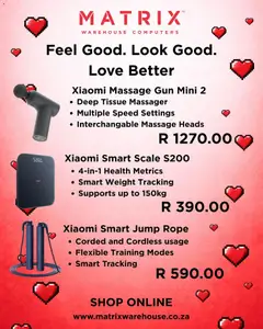 Matrix Warehouse specials catalogue – valid from 27.01.2026 | Page: 3 | Products: Scale