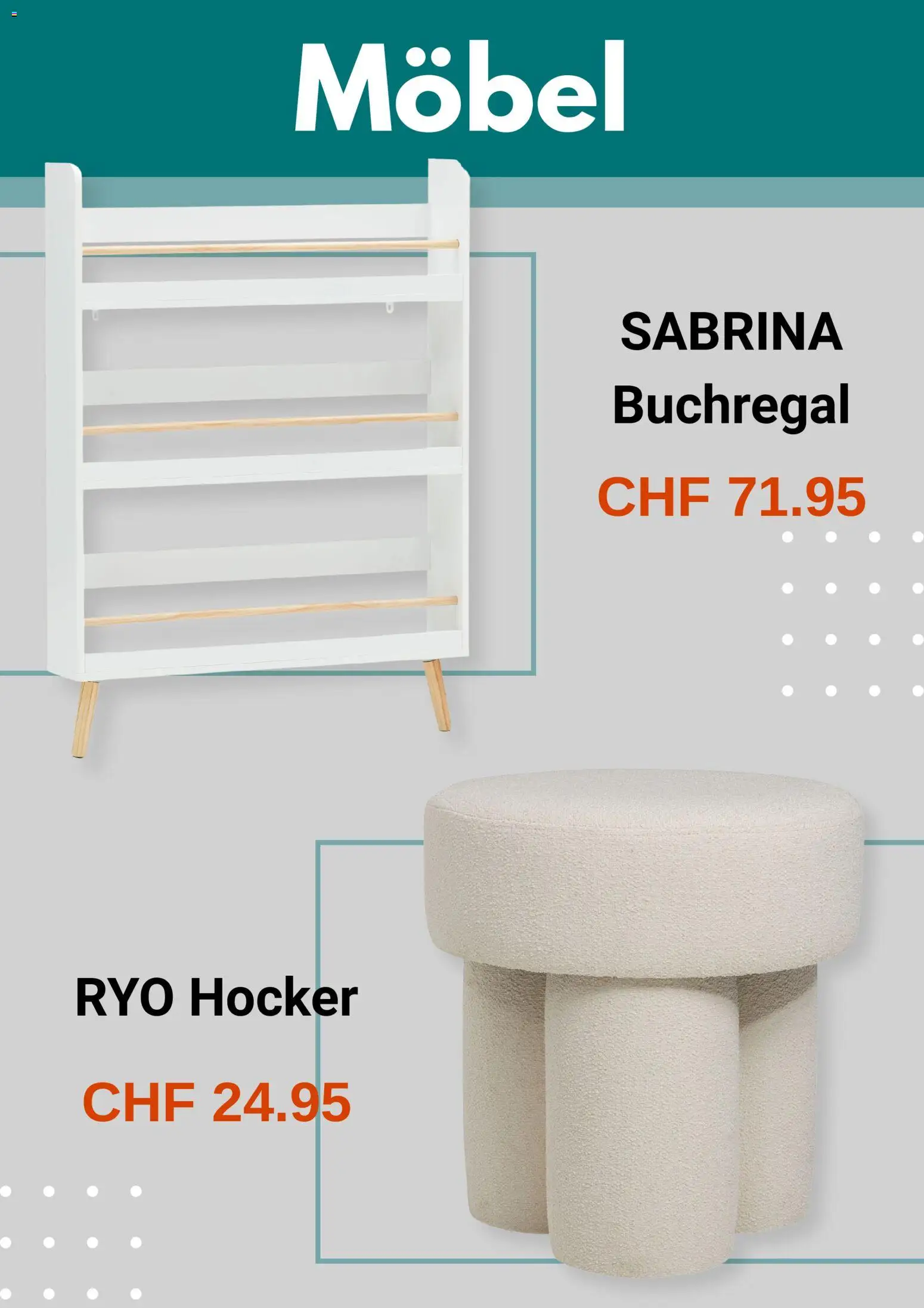 micasa Aktionen – gültig ab 13.02.2026 | Seite: 2 | Produkte: Hocker