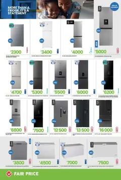 Fair Price specials catalogue – valid from 01.10.2025 | Page: 2