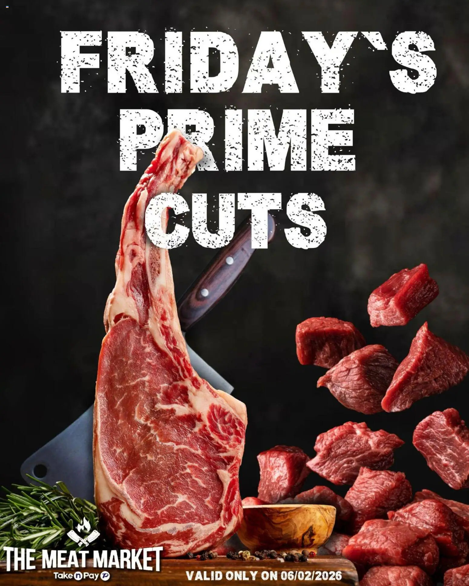 New Take n Pay catalogue – valid from 06.02.2026 | Page: 6