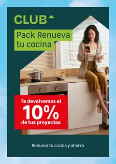 Vista previa Leroy Merlin catálogo válido desde el 21.04.2026 | Página: 56