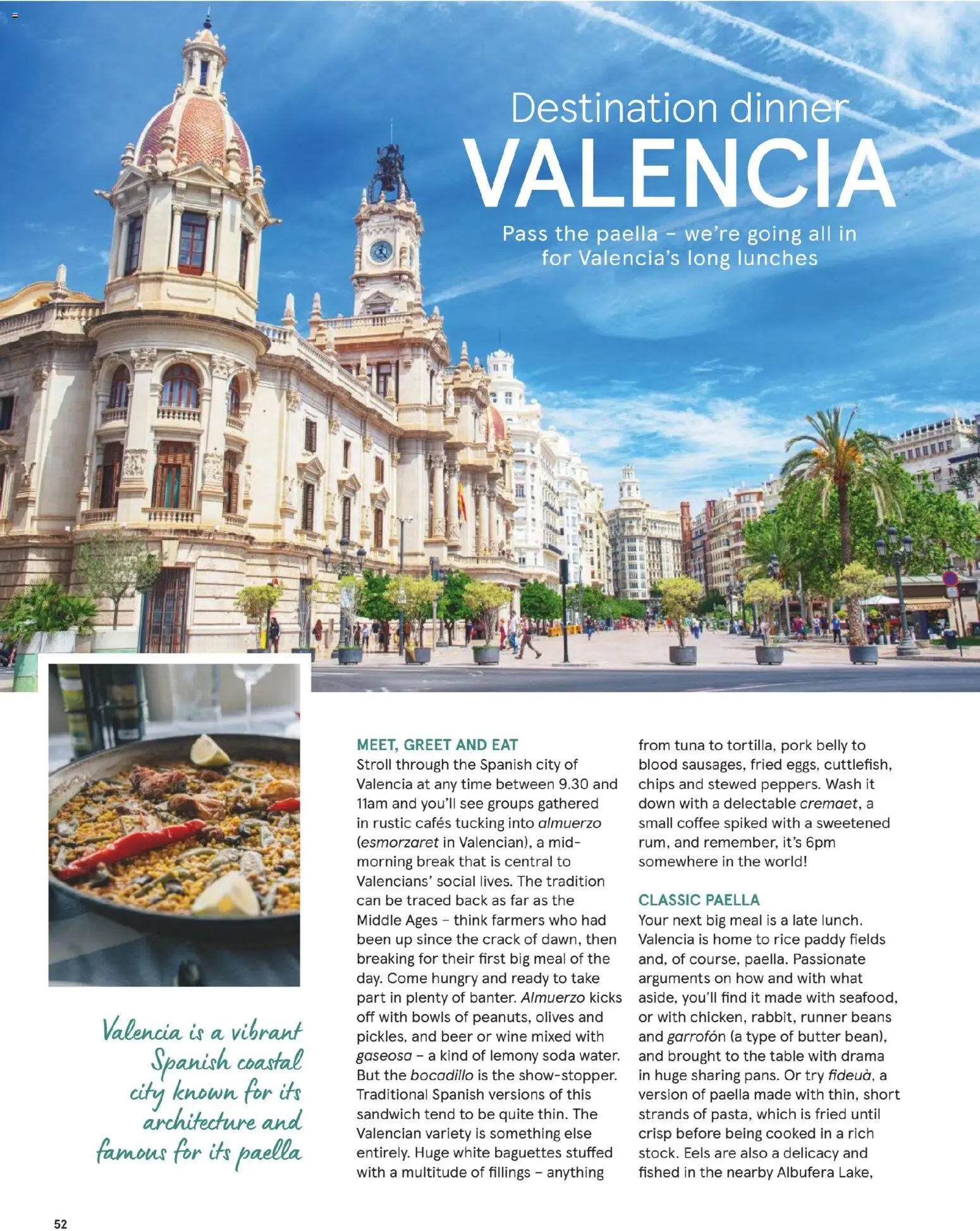 {H1} | Page: 52 | Products: Coffee, Pork, Rice, Soda