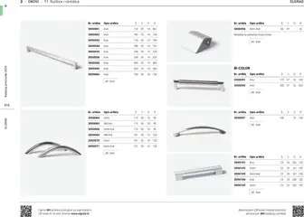 Elgrad - Katalog 2025 - Pregled kataloga iz trgovine Elgrad, vrijedi od 06.10.2025 | Stranica: 416 | Proizvodi: Vješalice
