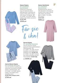 Tchibo Aktionen Momente zum Wohlfühlen ab 20.01.2026 gültig | Seite: 5 | Produkte: Hose